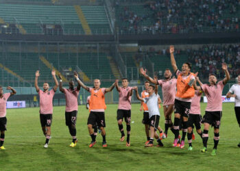 Serie B, continua il cammino del Palermo verso la A