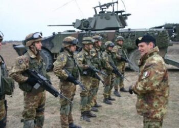 Concorsi Esercito per Ufficiali in Marina, Aeronautica e Carabinieri