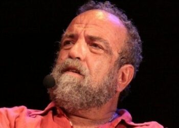 ‘I bambini hanno fame’, progetto umanitario del regista calabrese Fortino