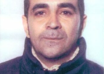 Ciro’ festeggia la sua Pasquetta in localita’ Frandino: ‘Un c’e’ Pace n’ta l’olivi’