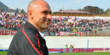 Serie B, Crotone – Varese stadio Ezio Scida 17 aprile ore 18.00