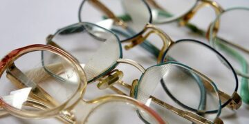 Lions: raccolta occhiali usati e prevenzione del glaucoma