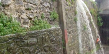 In un solo giorno caduta tanta pioggia da arrecare danni all’agricoltura e alla viabilità