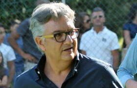 La replica del presidente Raffaele Vrenna