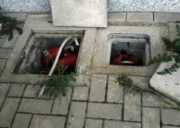 Furto di rame all’illuminazione pubblica cirotana