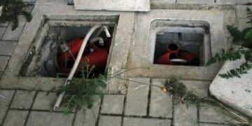 Furto di rame all’illuminazione pubblica cirotana