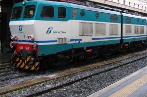 treno