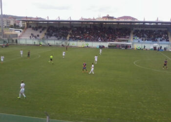 Serie B, il Crotone non sa più vincere all’Ezio Scida