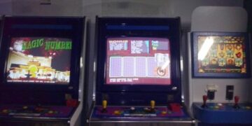 Operazione ‘Rien ne va plus’, GdF sequestra videopoker truccati