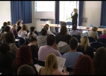 Concorsi Università, assumono in varie Regioni e diversi Dipartimenti