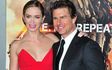 Edge of Tomorrow: le foto della presentazione a New York
