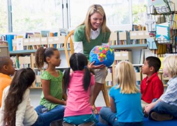 Concorso Educatori in Asilo, Retribuzione mensile da 1600 euro lordi più Indennità