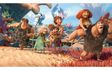 I Croods, una moderna famiglia preistorica