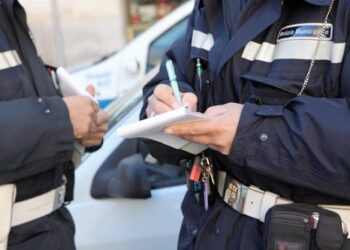 Concorso per Agenti di Polizia a Tempo Indeterminato