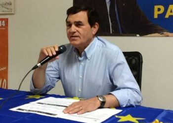 Europee, Patriciello (FI) rieletto al parlamento europeo