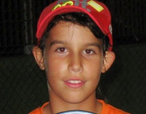 Angela Grazia Scarfò