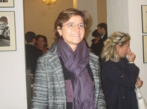 Anna Caparra