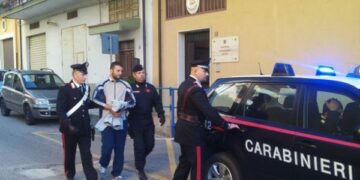 Tentata estorsione ai danni di un imprenditore, in manette 26enne