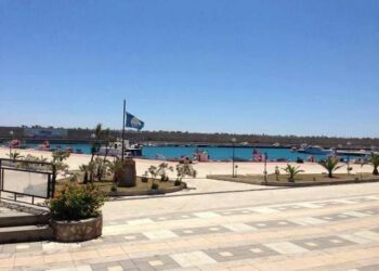 Ciro’ Marina a pieno titolo e’ anche per il 2014 Bandiera Blu