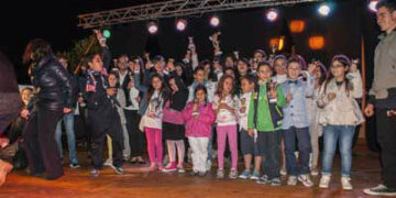 A Manipuglia Crucoli in festa