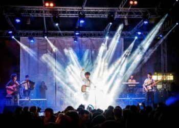 Carboidrati, ‘Questi Uomini’ da oggi in vendita su iTunes e Google Play