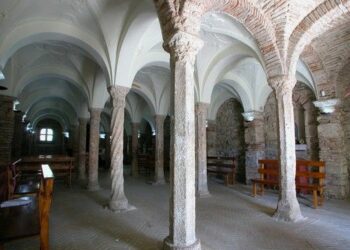 ‘Ombre Templari a Umbriatico’ il saggio che svela le reliquie sconosciute