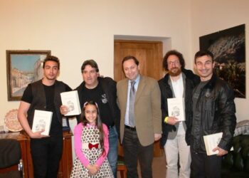 Docufilm Codex, un’idea possibile