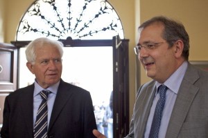 Convegno Librandi 'Calabria, terra eletta di grandi vini' (17)