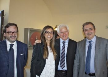 Il successo dell’azienda Librandi: esempio di qualita’ e di perseveranza da emulare