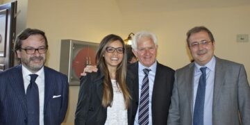 Il successo dell’azienda Librandi: esempio di qualita’ e di perseveranza da emulare