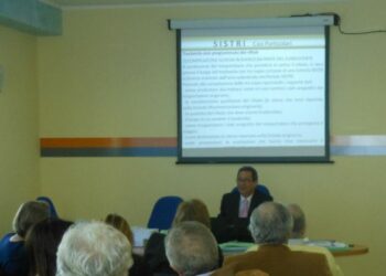 Sistri, folle sistema per la tracciabilita’ dei rifiuti: convegno a Ciro’ Marina