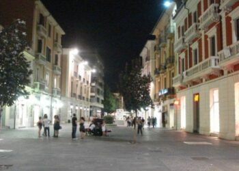 Spedizione punitiva a connazionale, arrestati 11 cittadini del Bangladesh