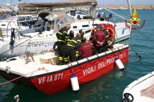 Corso regionale di patenti nautiche VF (3)