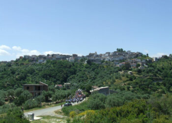 Torretta, lettera di Don Antonio ai candidati a Sindaco di Crucoli