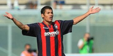 Palermo, occhi su Gabionetta