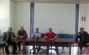 Dipendenti Sant'Anna Spa