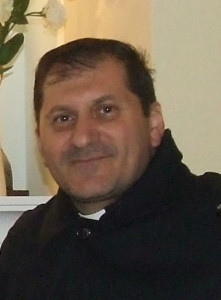 Don Antonio Salimbeni