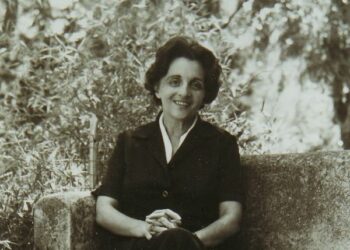 Archivio storico catanzarese sara’ intitolato ad Emilia Zinzi