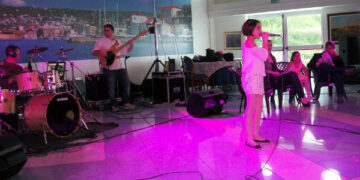 A Torretta tributo per la piccola Flavia Marasco dopo Ti lascio una Canzone