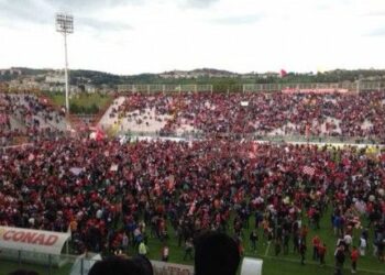 Lega Pro, si chiude il sipario: Entella e Perugia in B, Catanzaro con il Benevento ai play-off