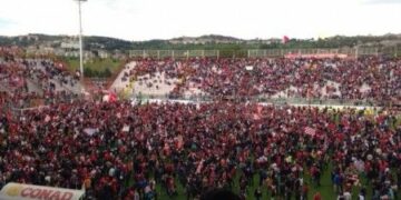 Lega Pro, si chiude il sipario: Entella e Perugia in B, Catanzaro con il Benevento ai play-off
