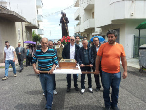 Festa S.Francesco 2014-Processione (42)