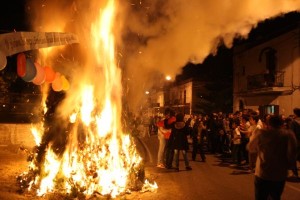 Festa di San Vincenzo ad Amendolara