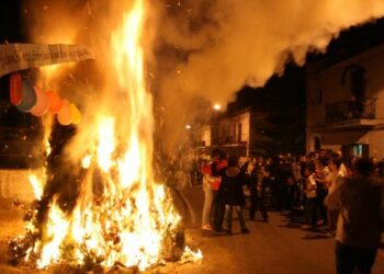 Al via la 556esima festa di San Vincenzo ad Amendolara