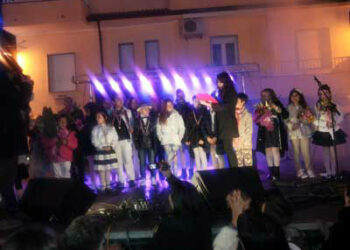 Torretta, il Cantabimbo stavolta conclude i festeggiamenti patronali