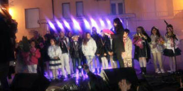 Torretta, il Cantabimbo stavolta conclude i festeggiamenti patronali