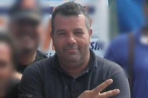 Francesco Sanguinetti