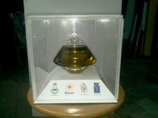 Cariati e Cascia unite nel gemellaggio