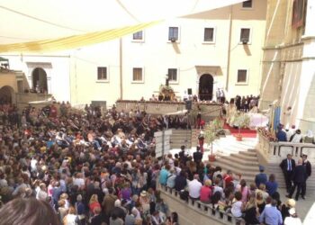 Cariati e Cascia unite nel gemellaggio