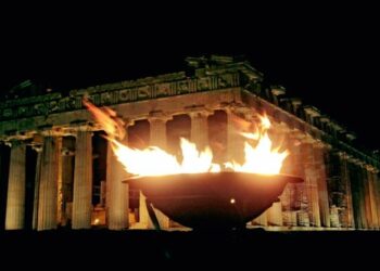 San Cataldo, le Olimpiadi dell’Antica Krimisa il 9 maggio